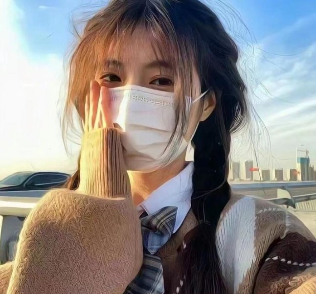 女警爱作战粤语