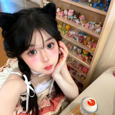 我亲昵而温柔的野兽